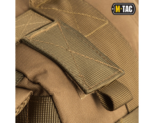 M-TAC РЮКЗАК COMBAT PACK COYOTE