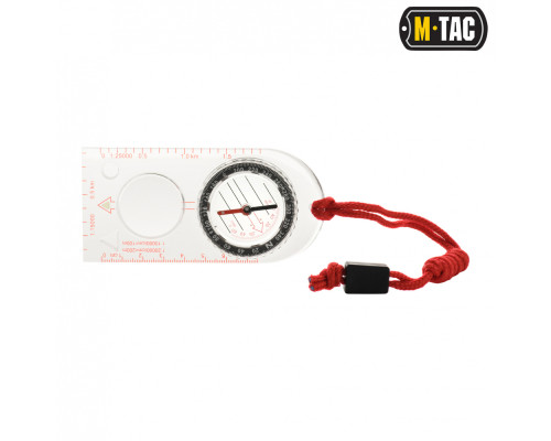 M-TAC КОМПАС ДЛЯ КАРТ