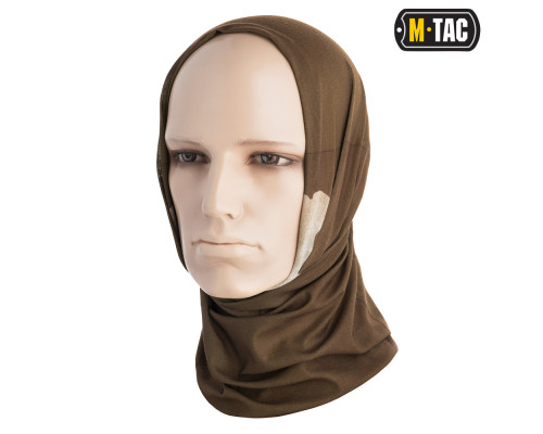 M-TAC ШАРФ-ТРУБА ОБЛЕГЧЕННЫЙ PUNISHER COYOTE