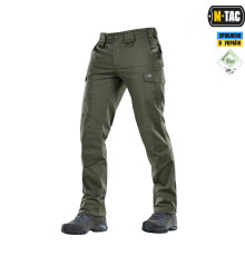 M-TAC БРЮКИ OPERATOR FLEX DARK OLIVE