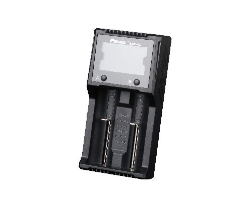 Зарядное устройство Fenix ARE-A2