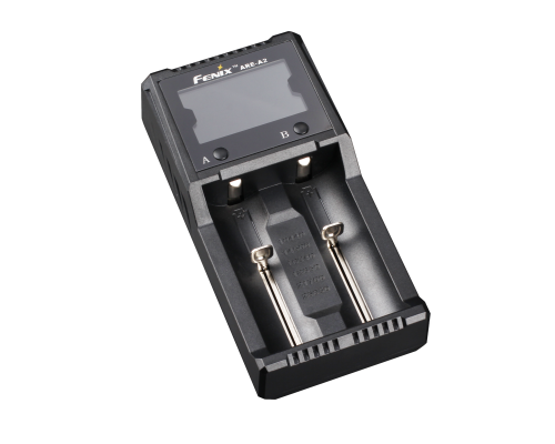 Зарядное устройство Fenix ARE-A2