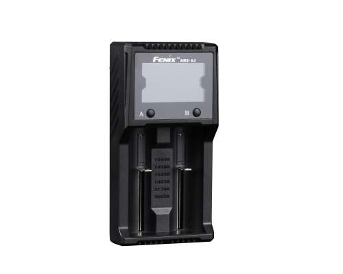 Зарядное устройство Fenix ARE-A2