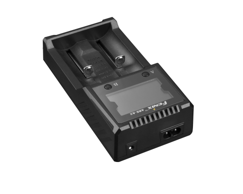 Зарядное устройство Fenix ARE-A2