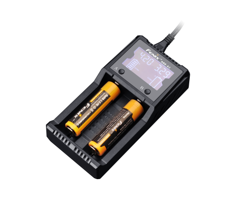 Зарядное устройство Fenix ARE-A2