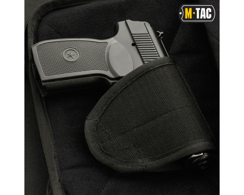 M-TAC КОБУРА-ВСТАВКА BLACK