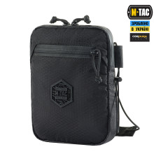 M-TAC СУМКА POCKET BAG ELITE BLACK