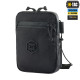 M-TAC СУМКА POCKET BAG ELITE BLACK