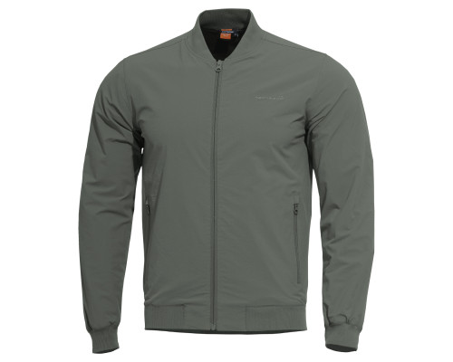 Куртка M.A.P1 FLIGHT JACKET Olive