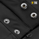 M-TAC ПАРКА 3 IN 1 BLACK