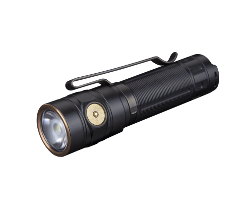 Фонарь ручной Fenix E30R Cree XP-L HI LED