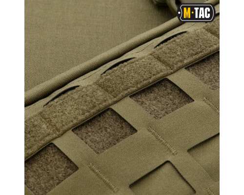 Нагрудная сумка M-TAC CHEST RIG MILITARY ELITE RANGER GREEN