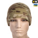M-TAC ШАПКА WATCH CAP ФЛИС (330ГМ2) MULTICAM