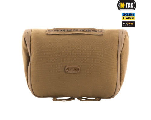 M-TAC НЕСЕССЕР ELITE COYOTE