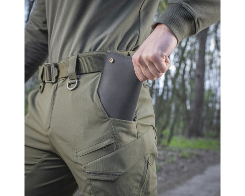 M-TAC БРЮКИ AGGRESSOR SUMMER FLEX ARMY OLIVE