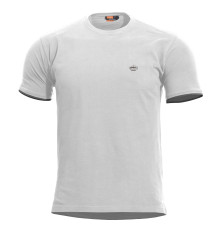 Футболка LEVANTES CREWNECK STRIPES White