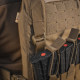 M-TAC ПЛИТОНОСКА CUIRASS QRS XL COYOTE
