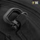 M-TAC РЮКЗАК URBAN LINE CHARGER HEXAGON PACK BLACK