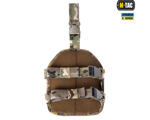 M-TAC ПЛАТФОРМА НАБЕДРЕННАЯ GEN.3 MULTICAM