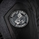 M-TAC НАШИВКА SONS OF ODIN 3D ПВХ ЧЕРНЫЙСЕРЫЙ