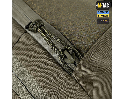 M-TAC СУМКА MAGNET XL BAG ELITE HEX RANGER GREEN