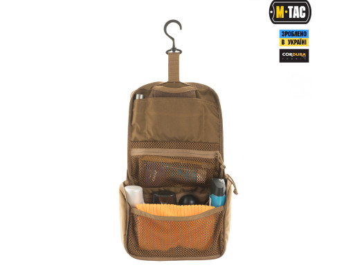 M-TAC НЕСЕССЕР ELITE COYOTE