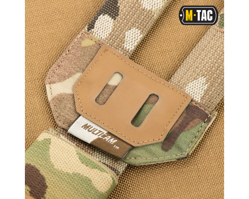 M-TAC ПОЯС ТАКТИЧЕСКИЙ SKELETON MULTICAM