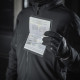 M-TAC ОБЛОЖКА ДЛЯ ПАСПОРТА BLACK