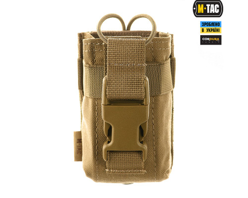 M-TAC ПОДСУМОК ДЛЯ РАЦИИ COYOTE