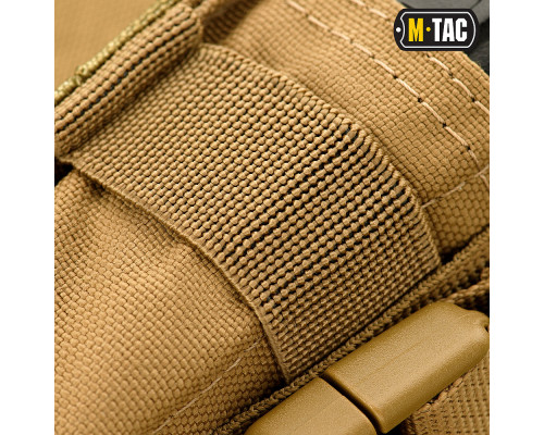 M-TAC ПОДСУМОК ДЛЯ РАЦИИ COYOTE