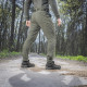 M-TAC БРЮКИ AGGRESSOR SUMMER FLEX ARMY OLIVE