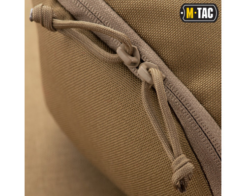M-TAC НЕСЕССЕР ELITE COYOTE