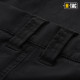 M-TAC ШОРТЫ CASUAL BLACK