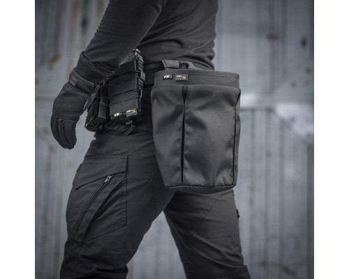 M-TAC СУМКА СБРОСА МАГАЗИНОВ LITE ELITE BLACK