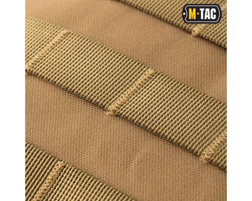 M-TAC РЮКЗАК COMBAT PACK COYOTE