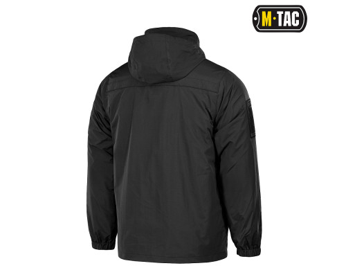 M-TAC ПАРКА 3 IN 1 BLACK