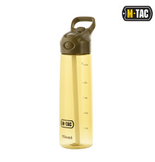 M-TAC БУТЫЛКА ДЛЯ ВОДЫ 750 МЛ. ХАКИ