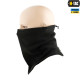M-TAC ШАРФ-ТРУБА АНАТОМИЧЕСКИЙ ELITE ФЛИС (270ГМ2) BLACK