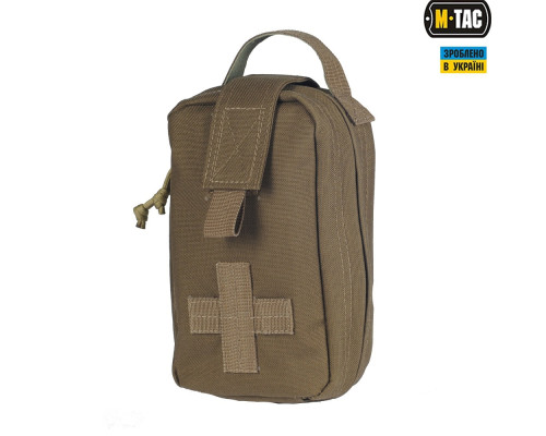 M-TAC ПОДСУМОК МЕДИЦИНСКИЙ RIP OFF COYOTE