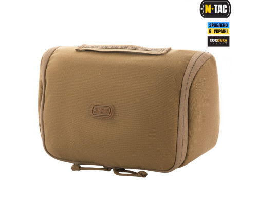 M-TAC НЕСЕССЕР ELITE COYOTE