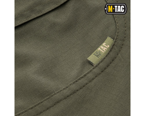 M-TAC БРЮКИ OPERATOR FLEX DARK OLIVE