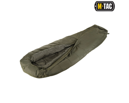 M-TAC СПАЛЬНИК ОЛИВА