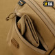 M-TAC СУМКА SPHAERA BAG ELITE COYOTE