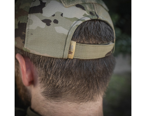 M-TAC БЕЙСБОЛКА ТАКТИЧЕСКАЯ SCORPION OCP