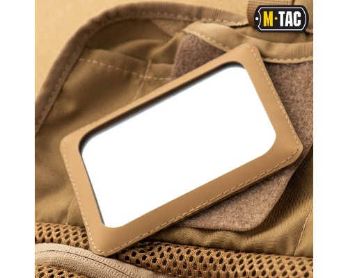M-TAC НЕСЕССЕР ELITE COYOTE