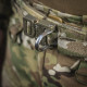 M-TAC РЕМЕНЬ RANGE BELT D-RING COBRA BUCKLE MULTICAM