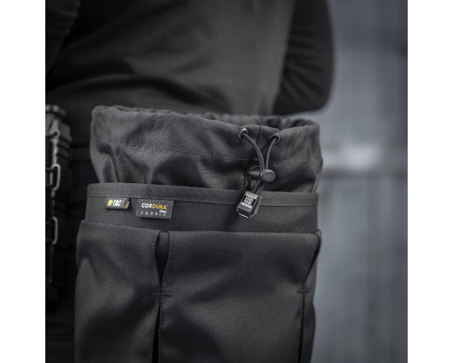 M-TAC СУМКА СБРОСА МАГАЗИНОВ LITE ELITE BLACK