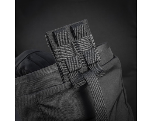 M-TAC СУМКА СБРОСА МАГАЗИНОВ LITE ELITE BLACK
