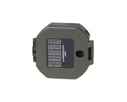 M-TAC КОМПАС АРТИЛЛЕРИЙСКИЙ ОЛИВА