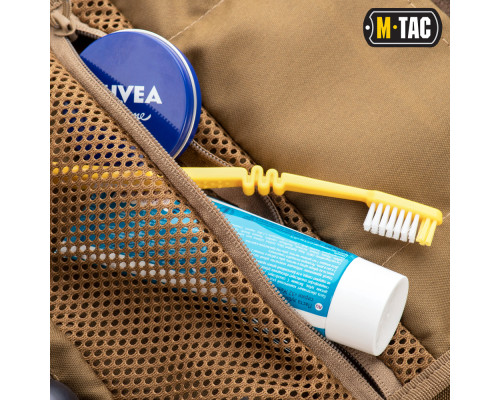 M-TAC НЕСЕССЕР ELITE COYOTE